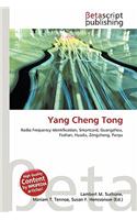 Yang Cheng Tong: (English)