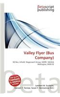 Valley Flyer (Bus Company): (English)