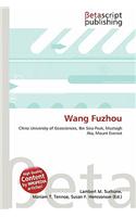 Wang Fuzhou: (English)