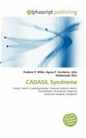 Cadasil Syndrome