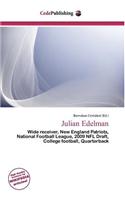 Julian Edelman: (English)