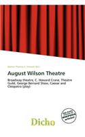 August Wilson Theatre