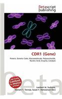 Cdr1 (Gene)