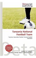 Tanzania National Football Team