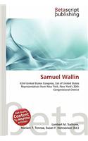 Samuel Wallin: (English)