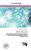 Beta Scorpii