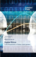 Digital Ethics