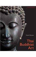 Thai Buddhist Art