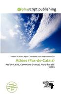 Athies (Pas-de-Calais)