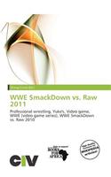 Wwe Smackdown vs. Raw 2011