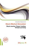 Stock Market Simulator