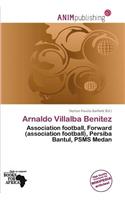 Arnaldo Villalba Benitez: (English)