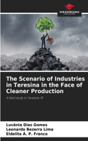 The Scenario of Industries in Teresina in the Face of Cleaner Production