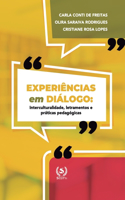 Experiências em diálogo