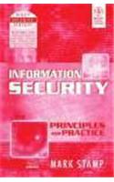 INFORMATION SECURITY PRINCIPLES & PRACTICE