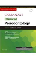 Carranza's Clinical Periodontology - E-Book