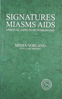 Signatures Miasms Aids
