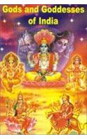 Gods and Goddesses of India