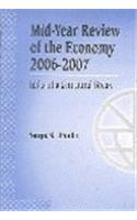 Mid- Year Review Of The Economy 2006-2007