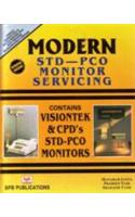 Modern STD-PCO Monitor Servicing