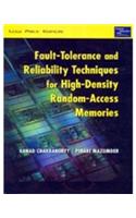 Fault-Tolerance And Reliability Techniques For High-Density Random-Access Memories New Reduced
