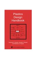 Plastics Design Handbook