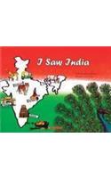 I Saw India