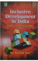 Inclusive Development In India Issues And Strategies