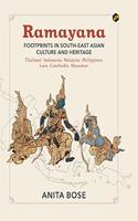 Ramayana: Footprints in South-East Asian Culture and Heritage, Anita Bose, Influence of Ramayana, Hinduism