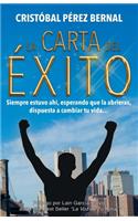 La Carta del Éxito