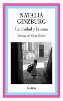La ciudad y la casa