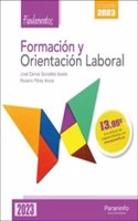 Training and orientation laboral. Fundamentos 4.a edicion 2023