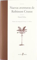Nuevas aventuras de Robinson Crusoe  (II)