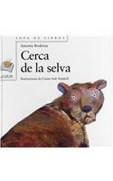 Cerca de la Selva