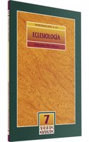 Introduccion a la eclesiologia