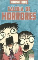 Galeria de horrores