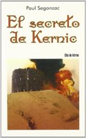 El secreto de Kernic (Cita de letras) (Spanish Edition)