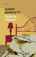 Quién de nosotros / Who Can Throw the First Stone