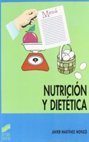 Nutricion Y Dietetica