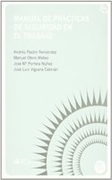 Manual de practicas de seguridad en el trabajo (Manuales. Ingenierias y Arquitectura) (Spanish Edition)