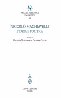 Niccolo Machiavelli