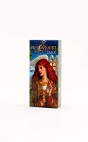 Pre-Raphaelite Tarot