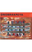 Onobrakpeya: Masks of the Flaming Arrows