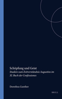 Schöpfung und Geist