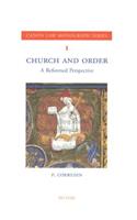 Church and Order
