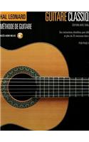 Guitare classique - Edition avec tablature