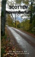 Scotten Novemberluft