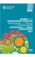 Fao Yearbook Fishery and Aquaculture Statistics 2017