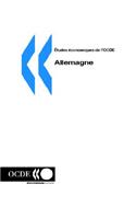 etudes economiques de l'OCDE: Allemagne Volume 2002-Supplement 4