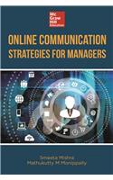 Online Communication Strategies for Managers